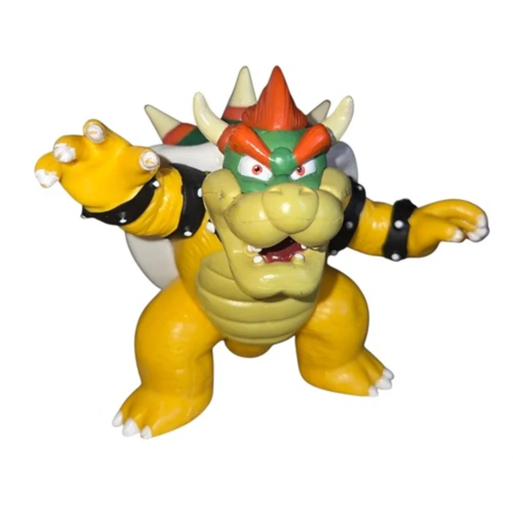 2007 Super Mario Bros 3.25